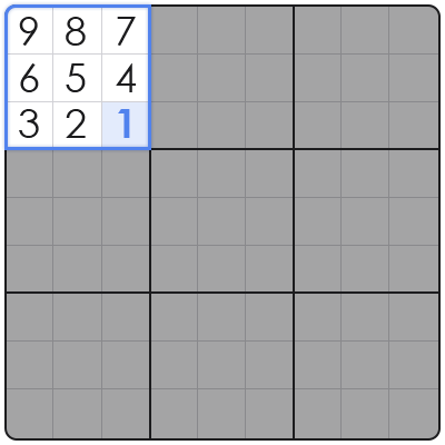 printable easy sudoku sheets