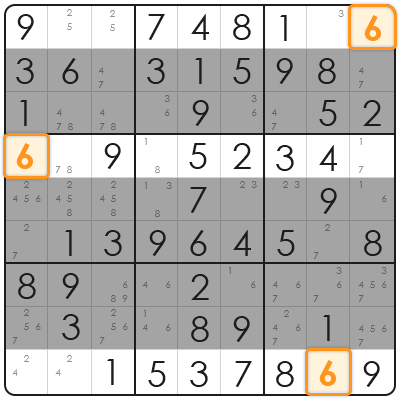 color cube sudoku
